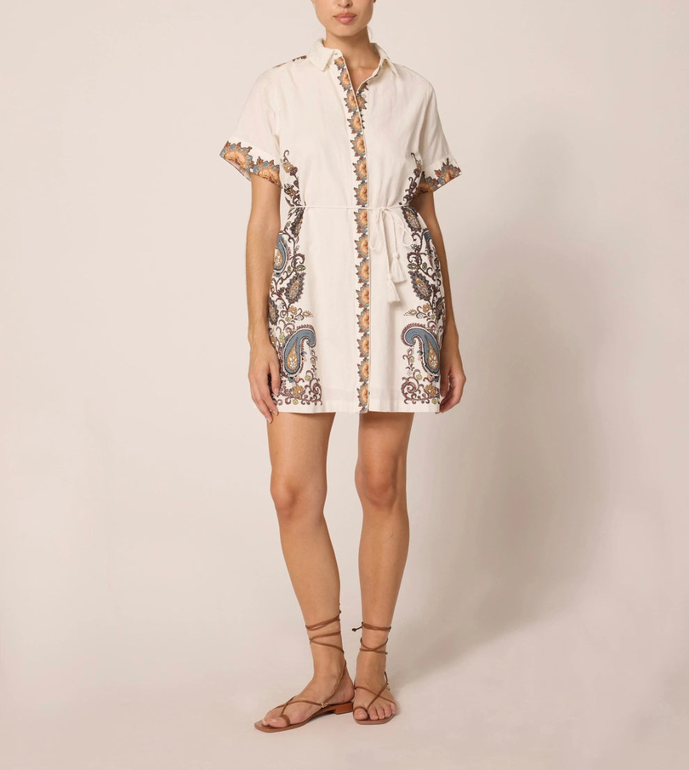Anahita Mini Dress