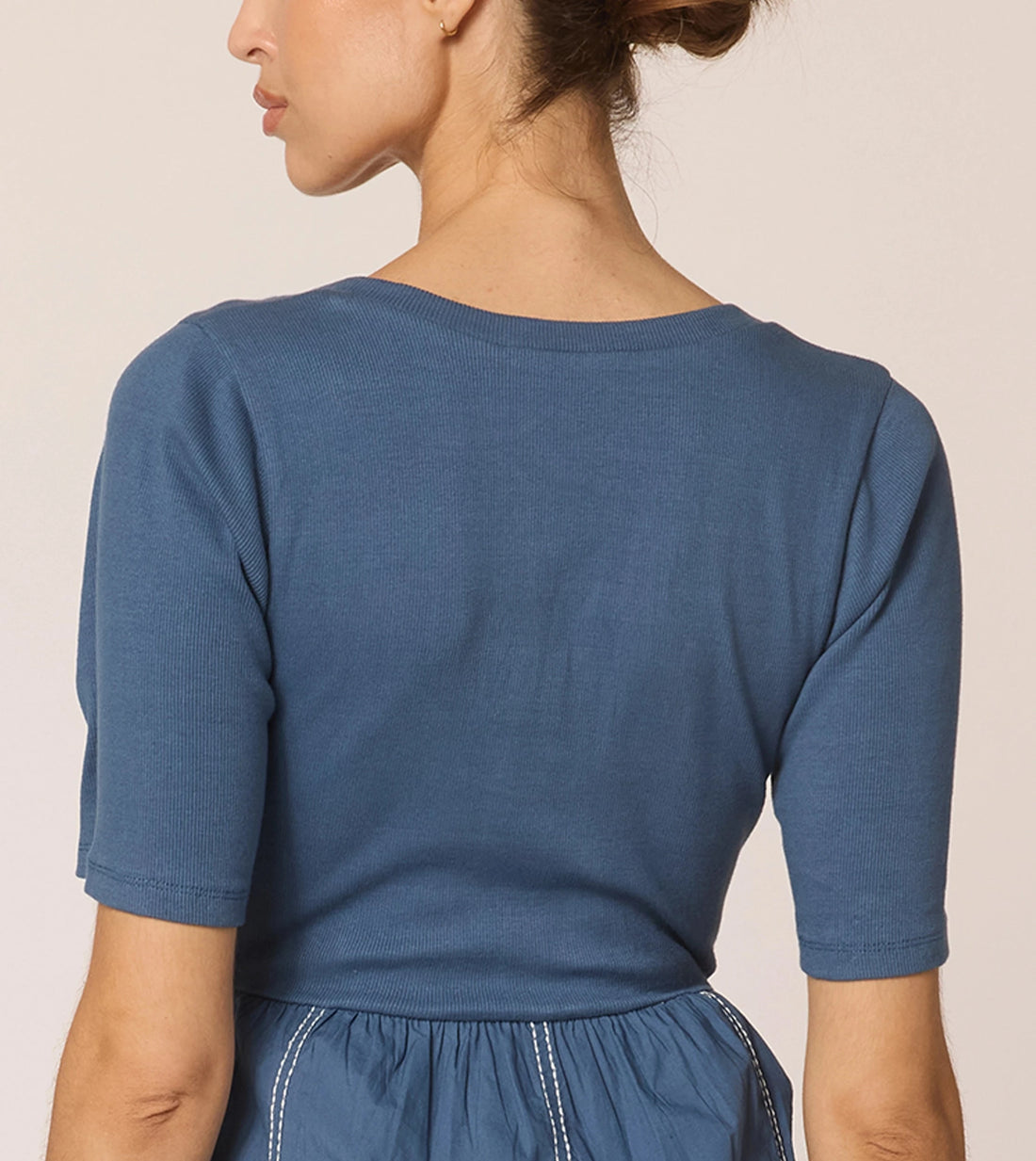 Luna Ankle Dress