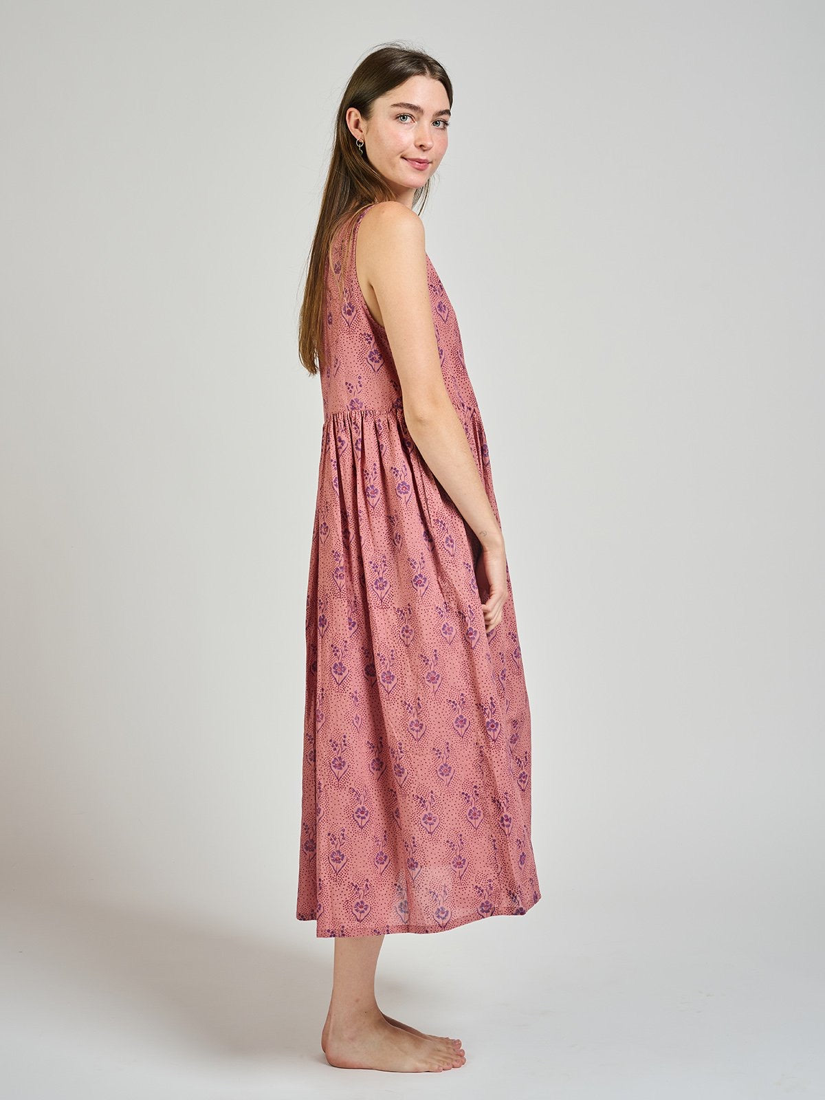 Olivia Rose Dress