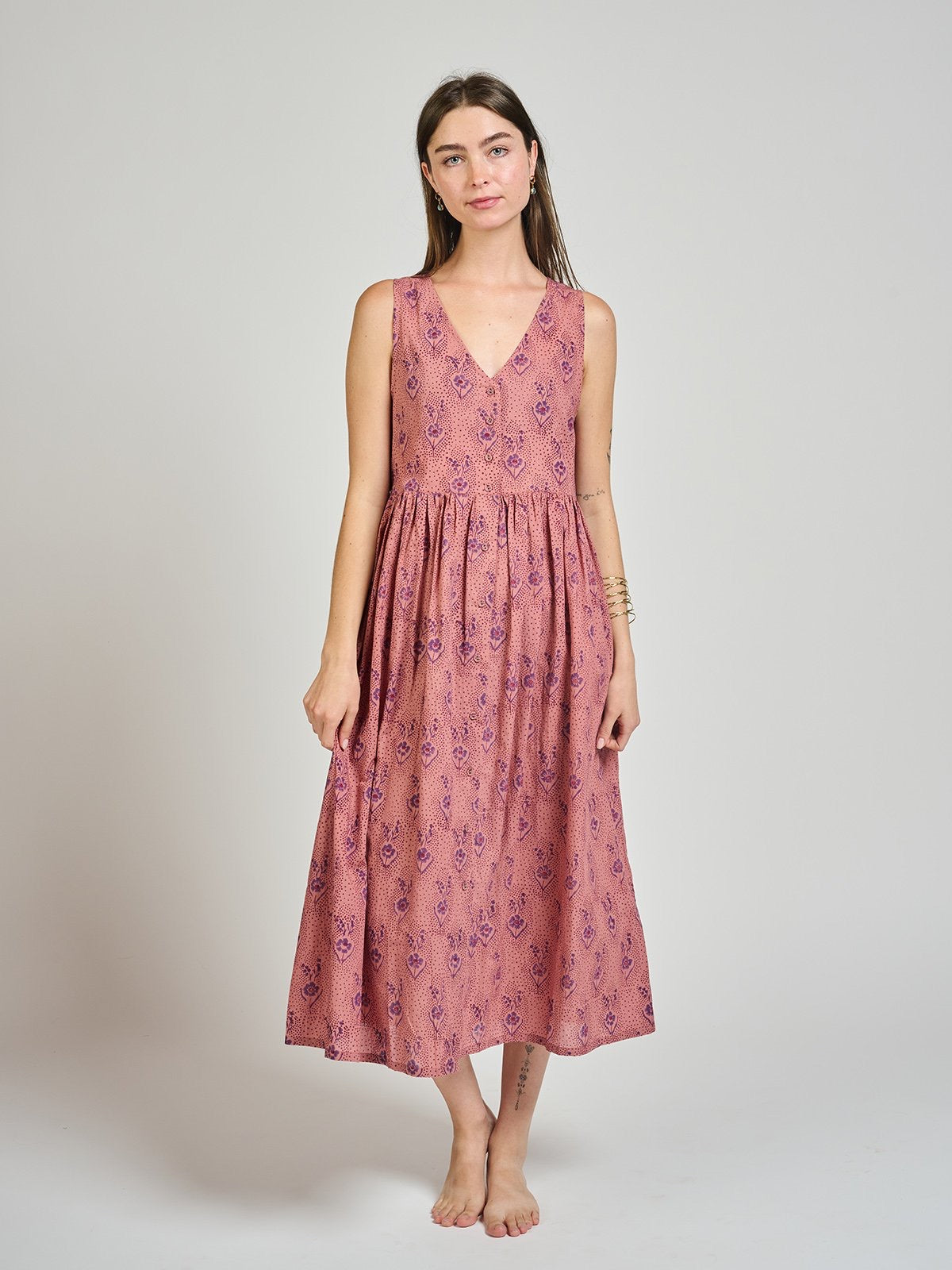 Olivia Rose Dress