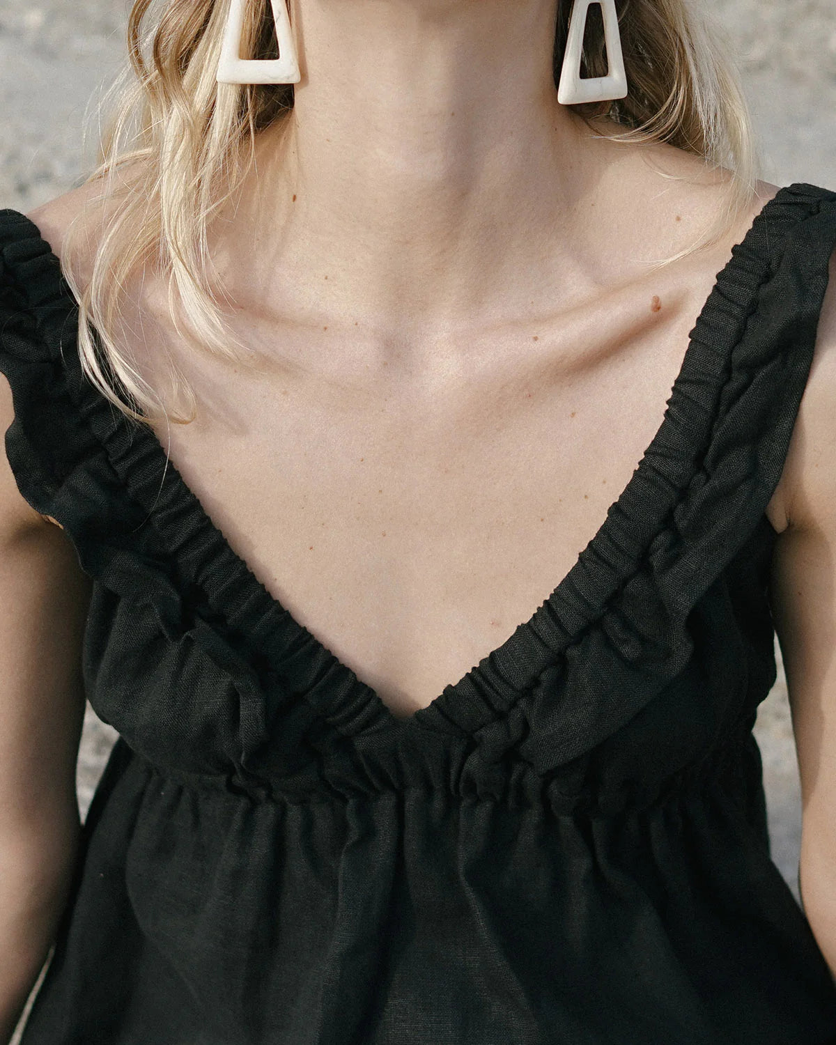 Milos Dress