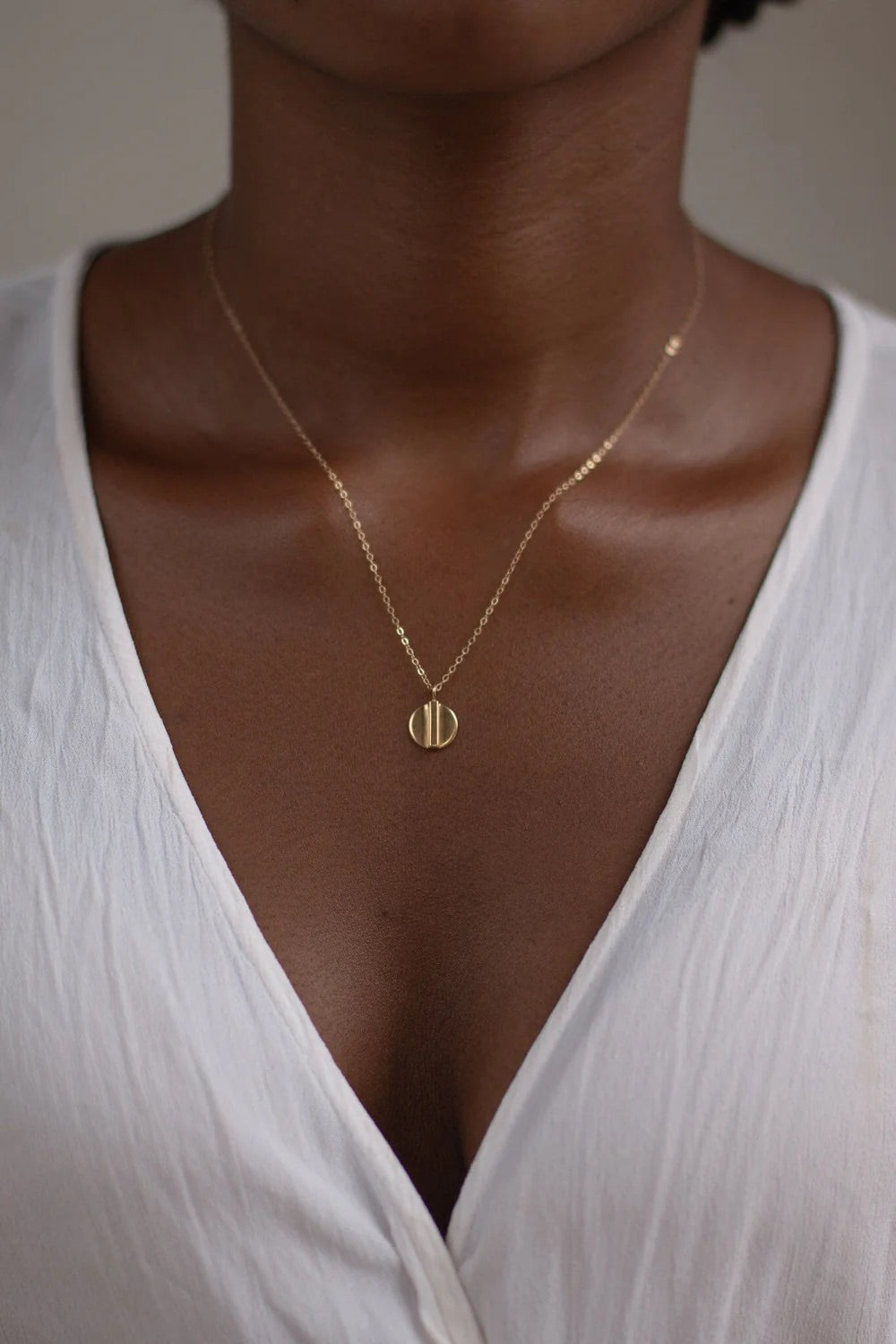 Mbale Necklace