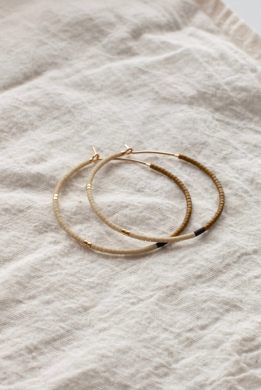 Mala Hoops