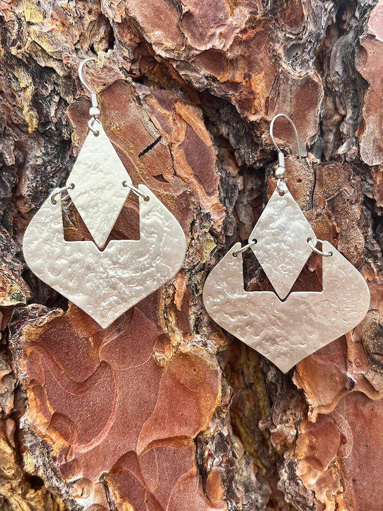 Moroccan Dreams Earrings